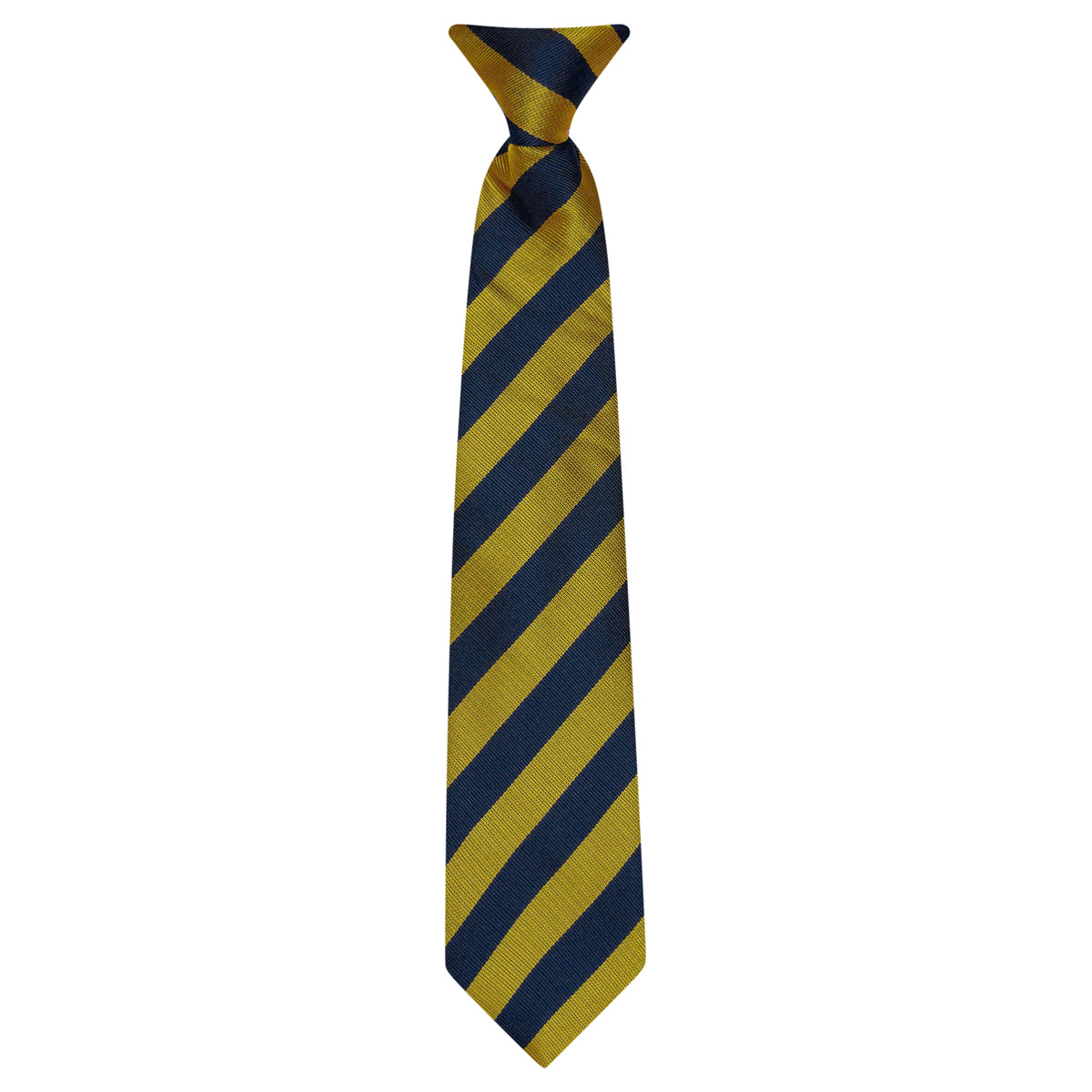 PLM Clip-On Tie