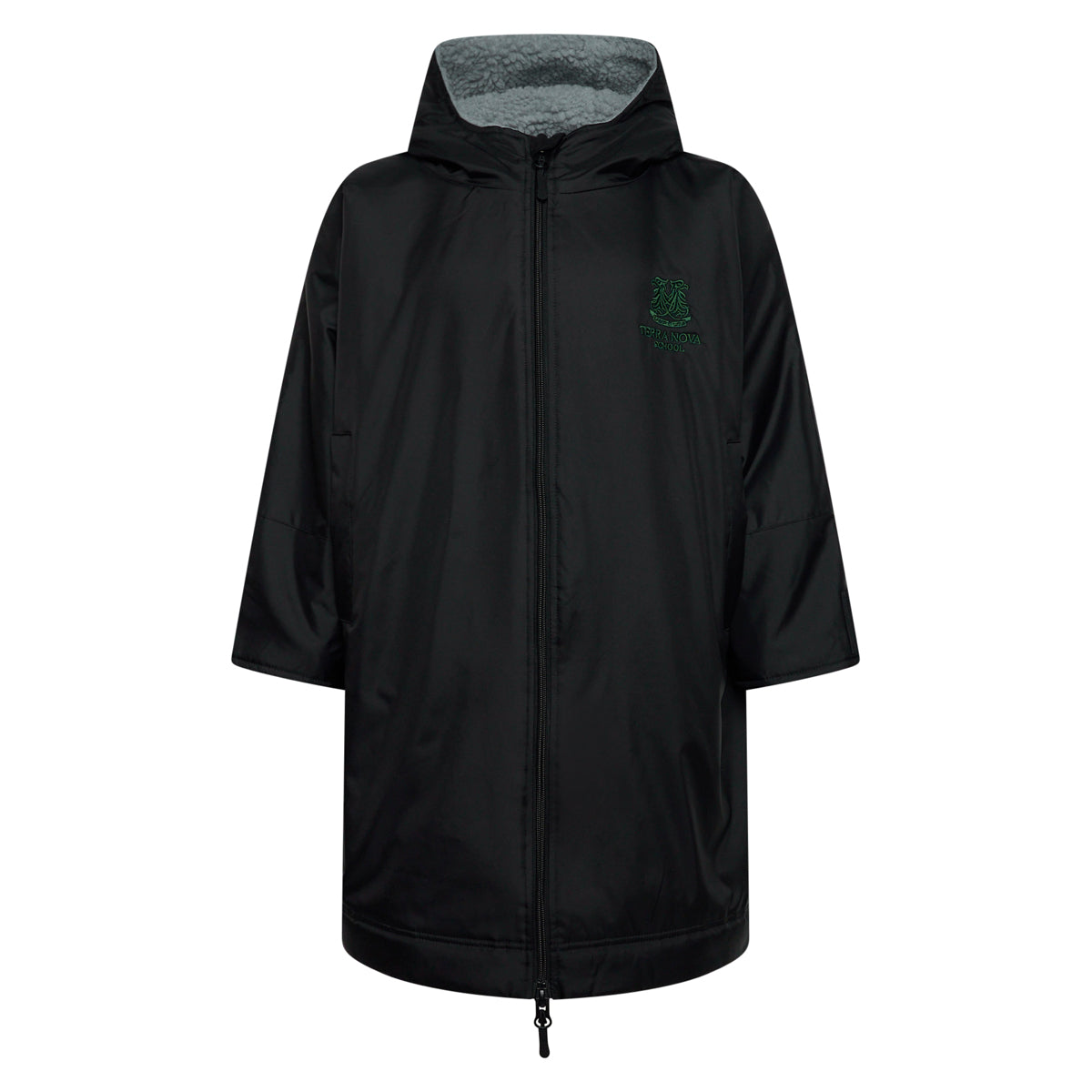 TN Dry Robe