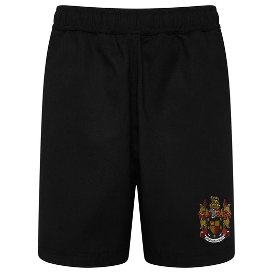 AGSB Rugby Shorts