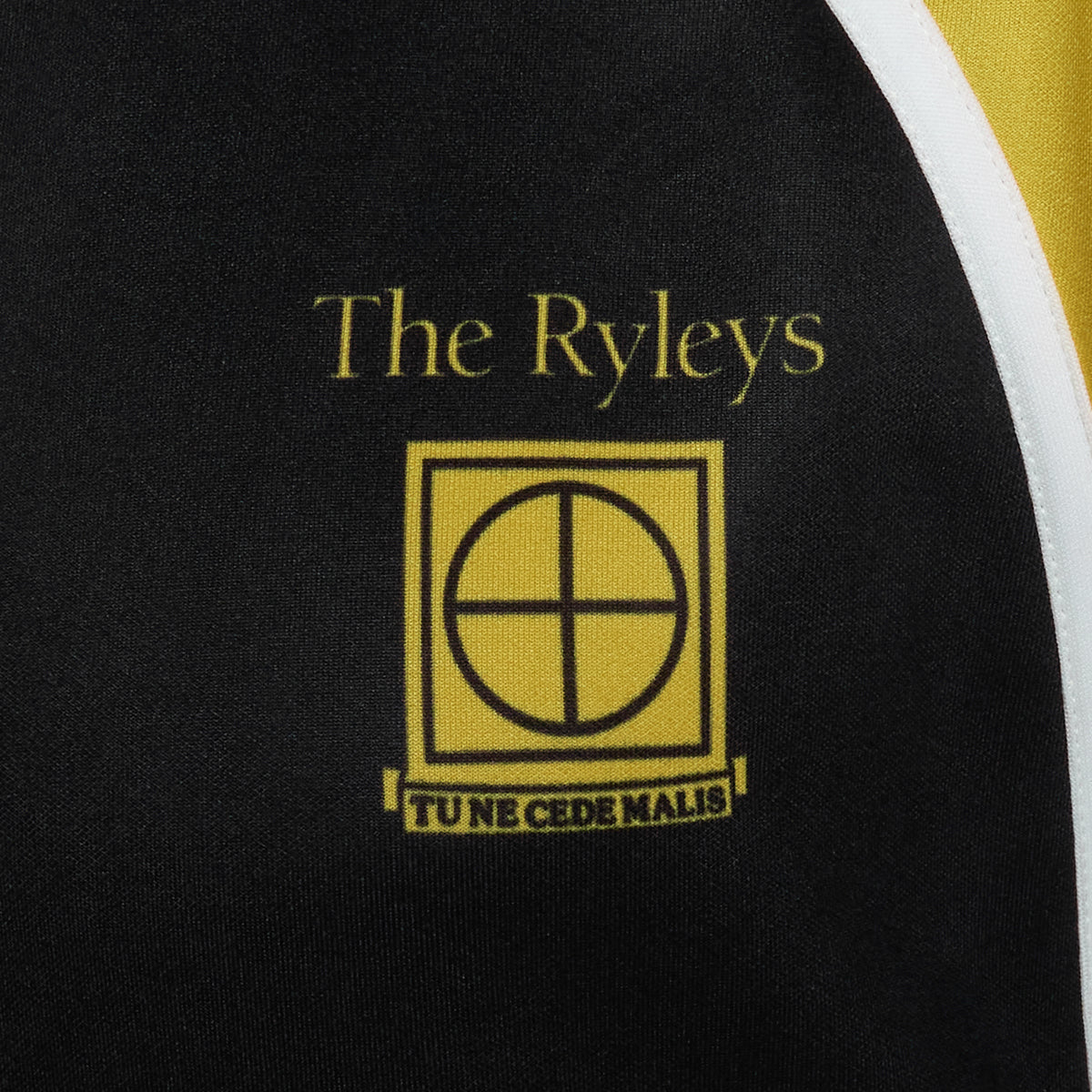 RYL Reversible Rugby Top