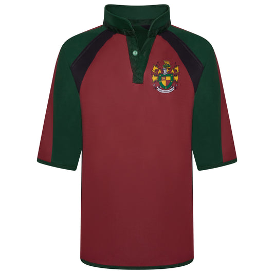 AGSB Reversible Rugby Shirt (compulsory)