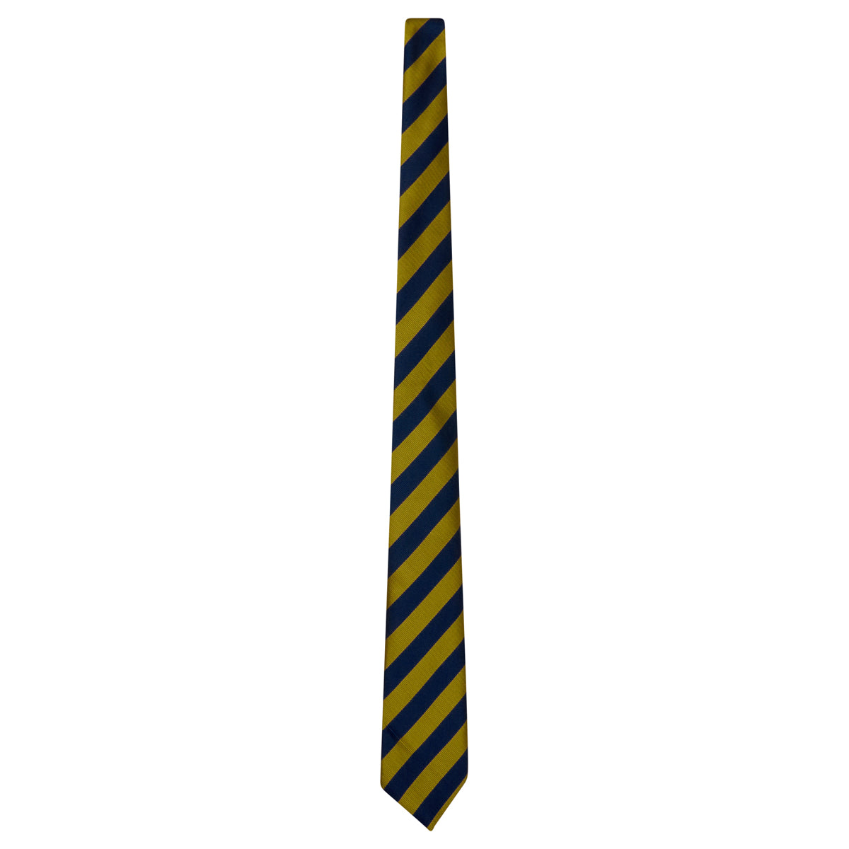 PLM 45" Self Tie