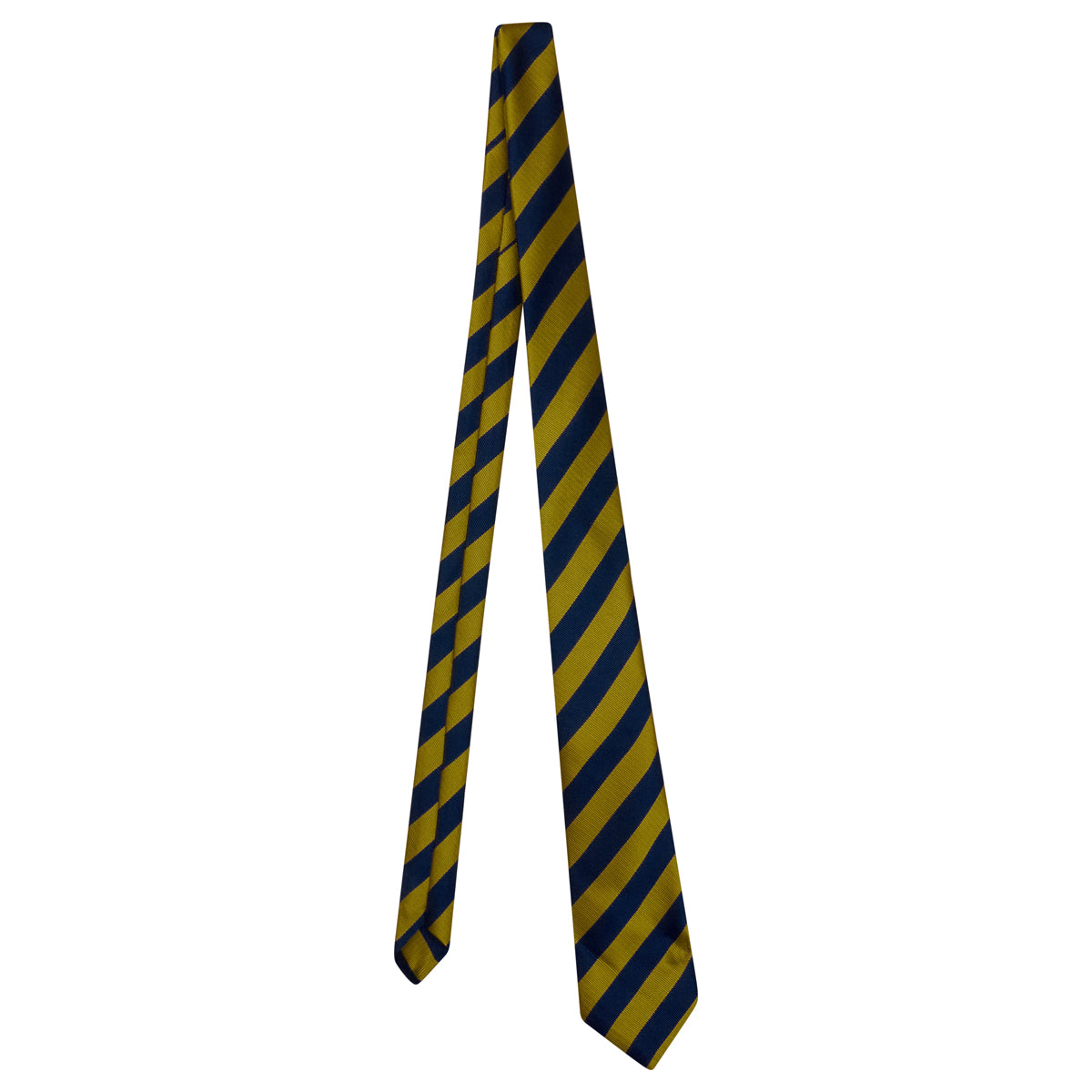 PLM 45" Self Tie