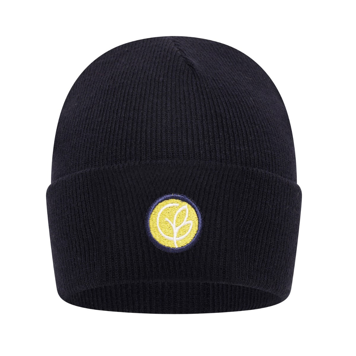 Beanie Hat Navy