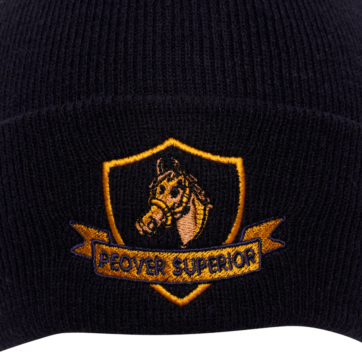 PVR Beanie Hat