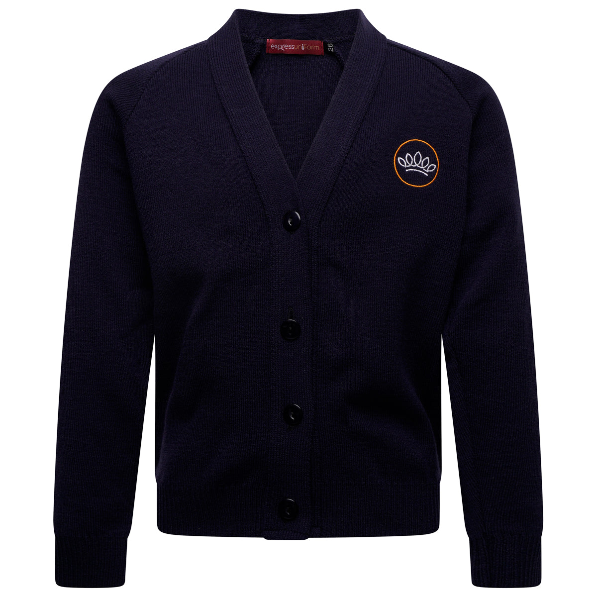 CSP Cardigan