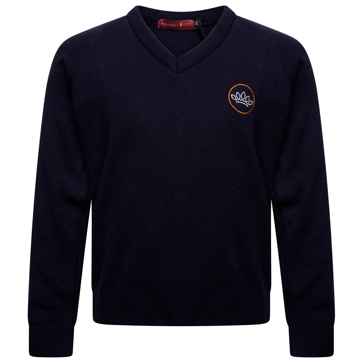 CSP Pullover