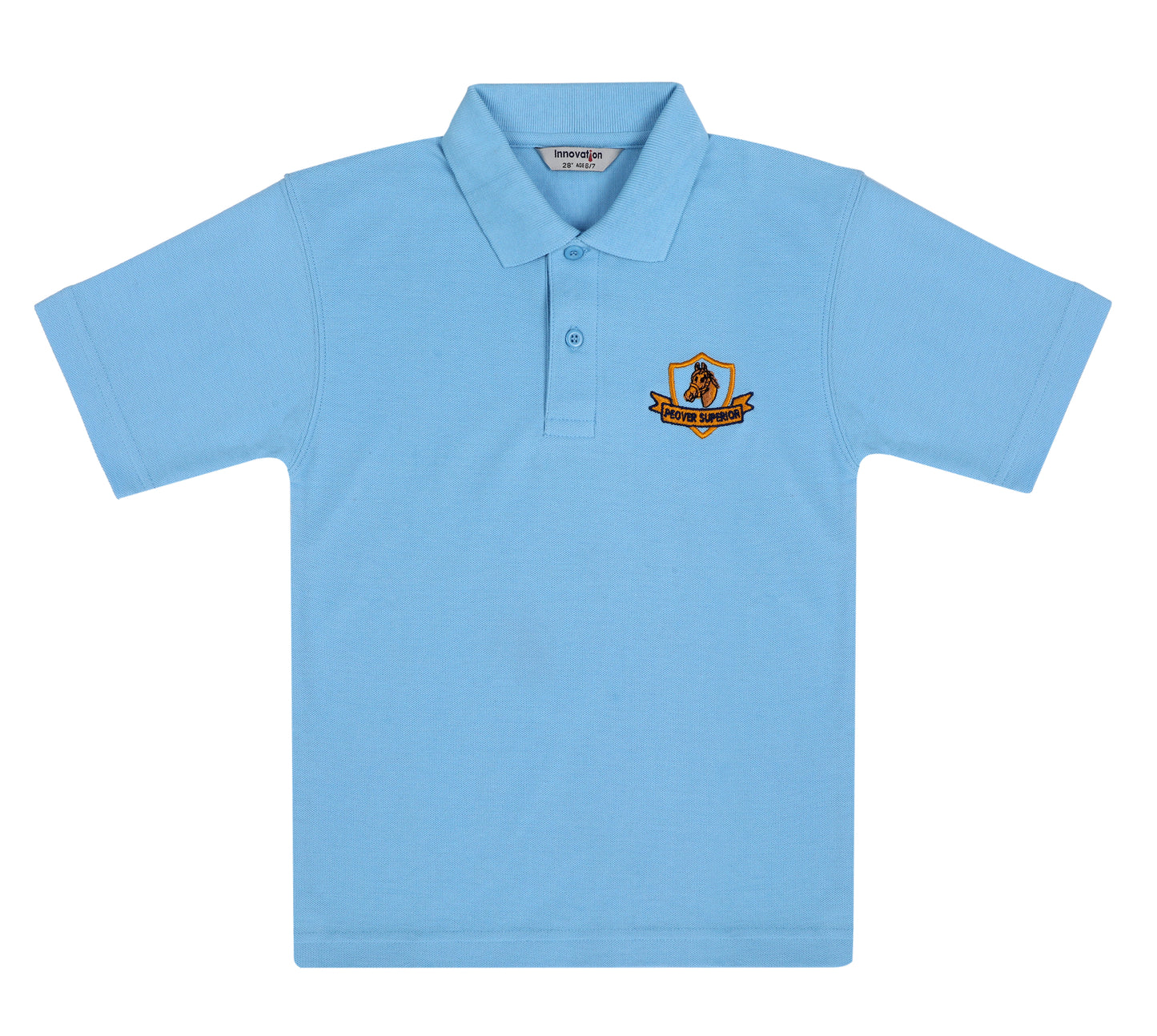 PVR Polo Top