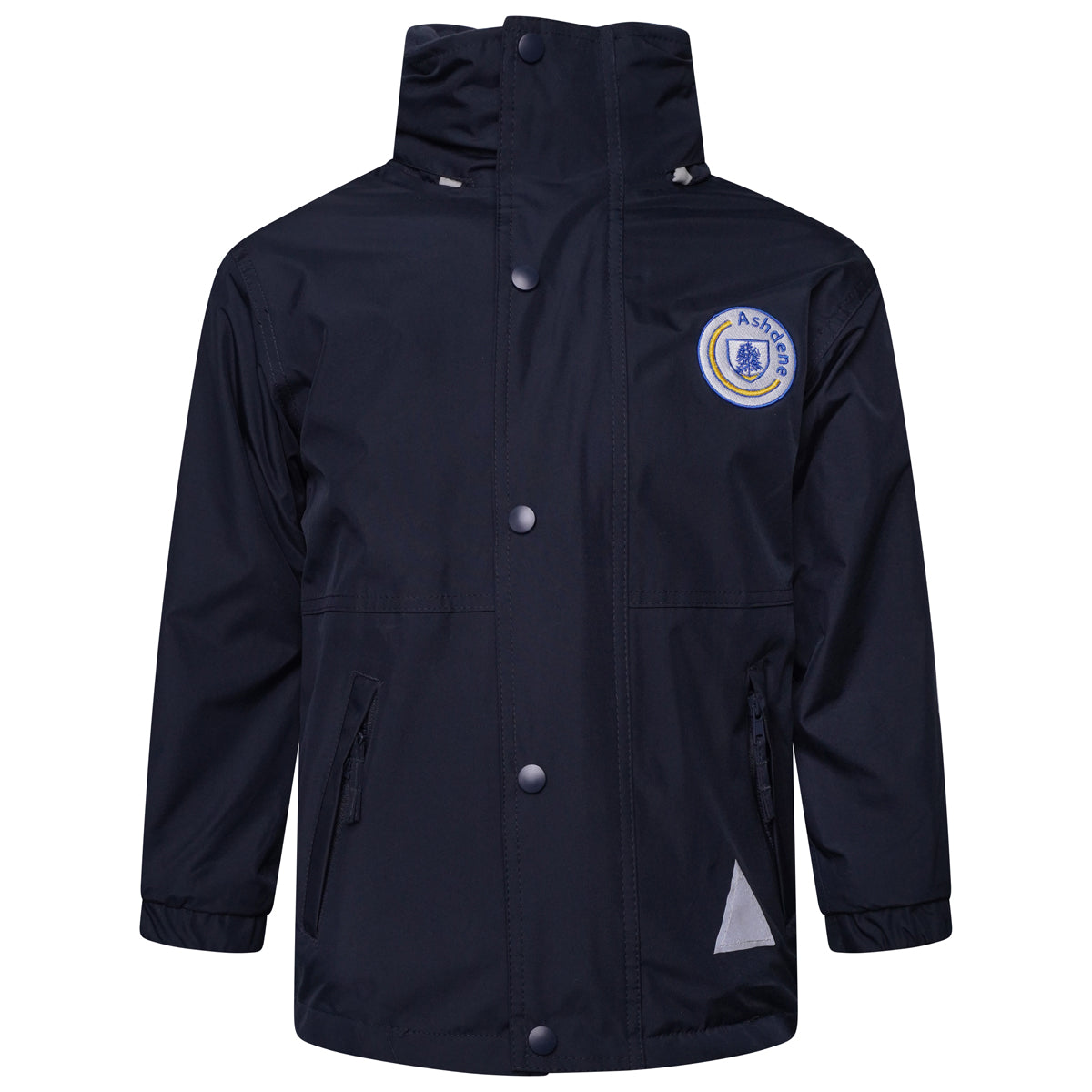 APS Fleece Lined Coat