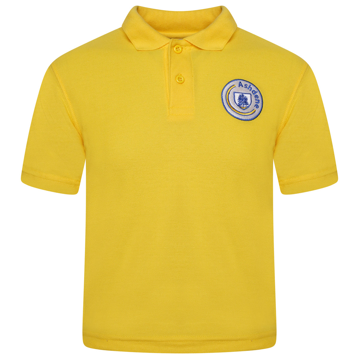 Polo Shirt Buttercup Express Uniform Ltd