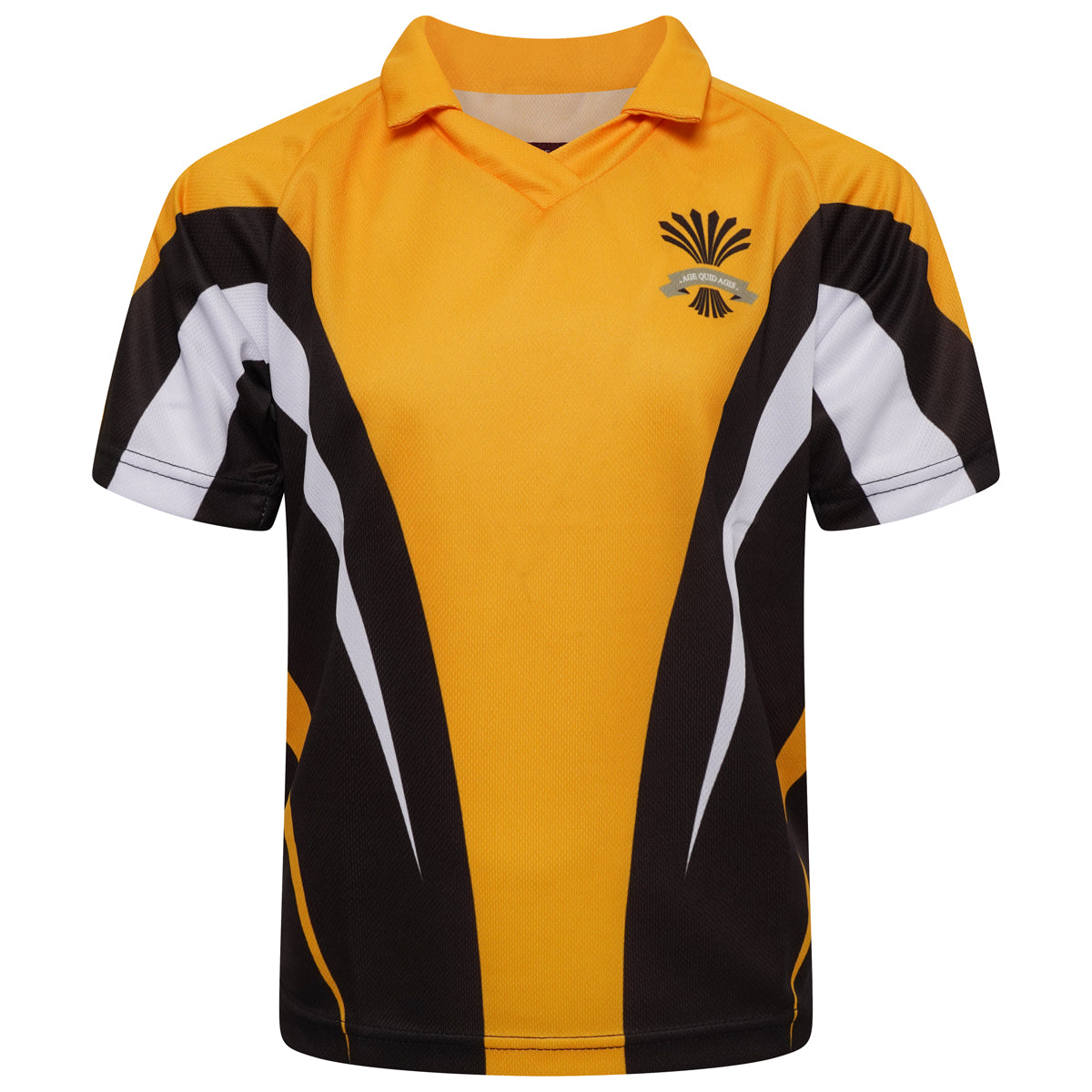 PHS PE Sports Top