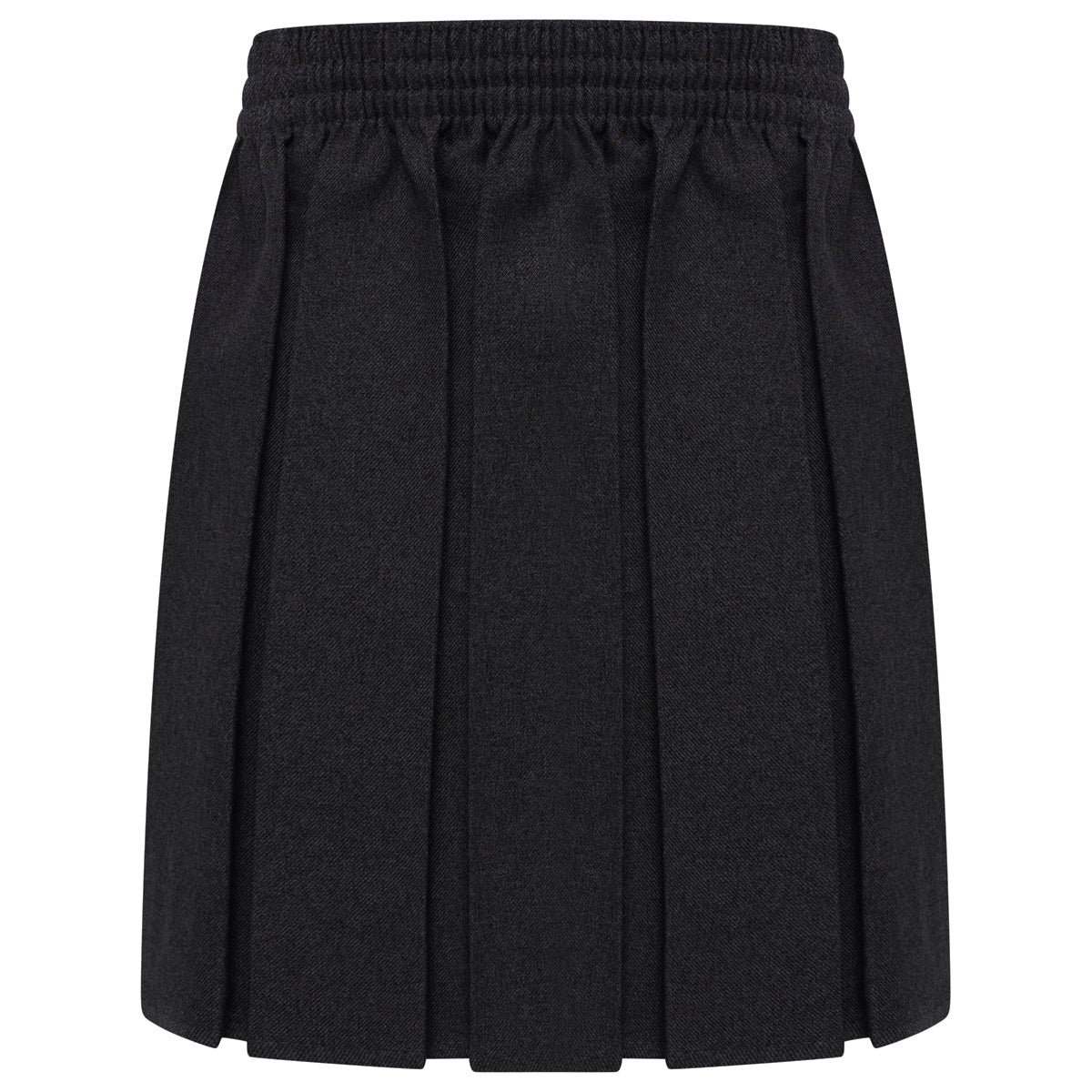 UNV Box Pleated Skirt