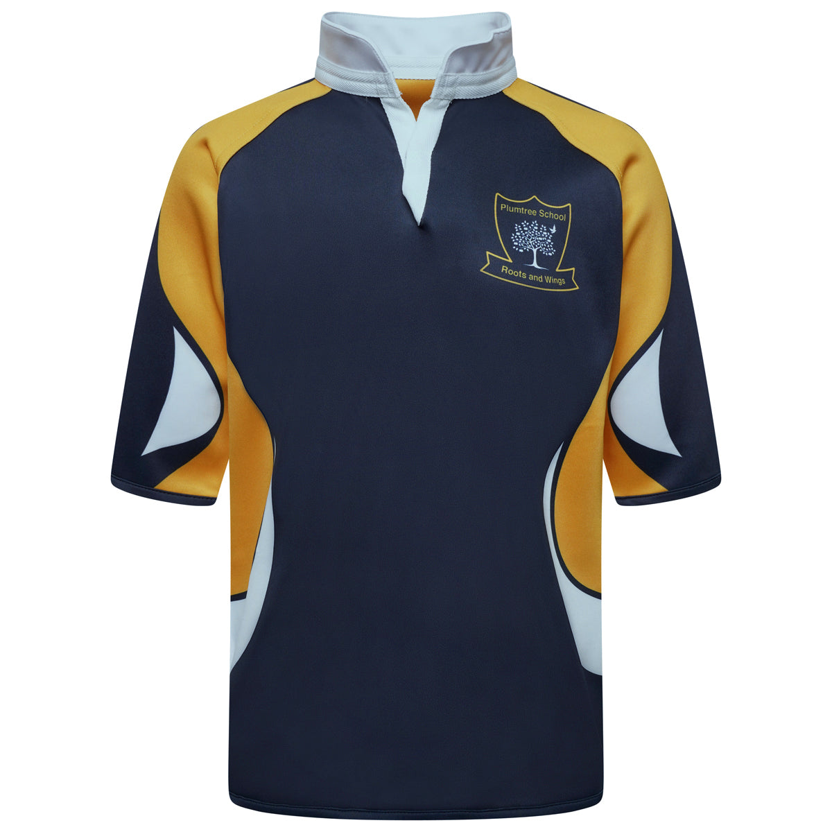 PLM Reversible Rugby Top