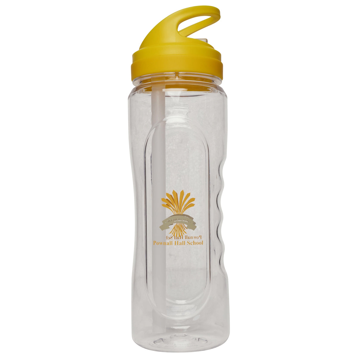 PHS Clarke House Water Bottle