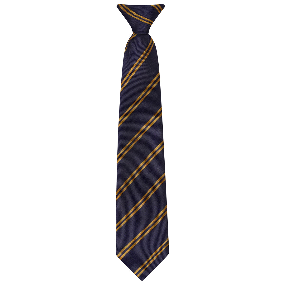 APS Clip-On Tie