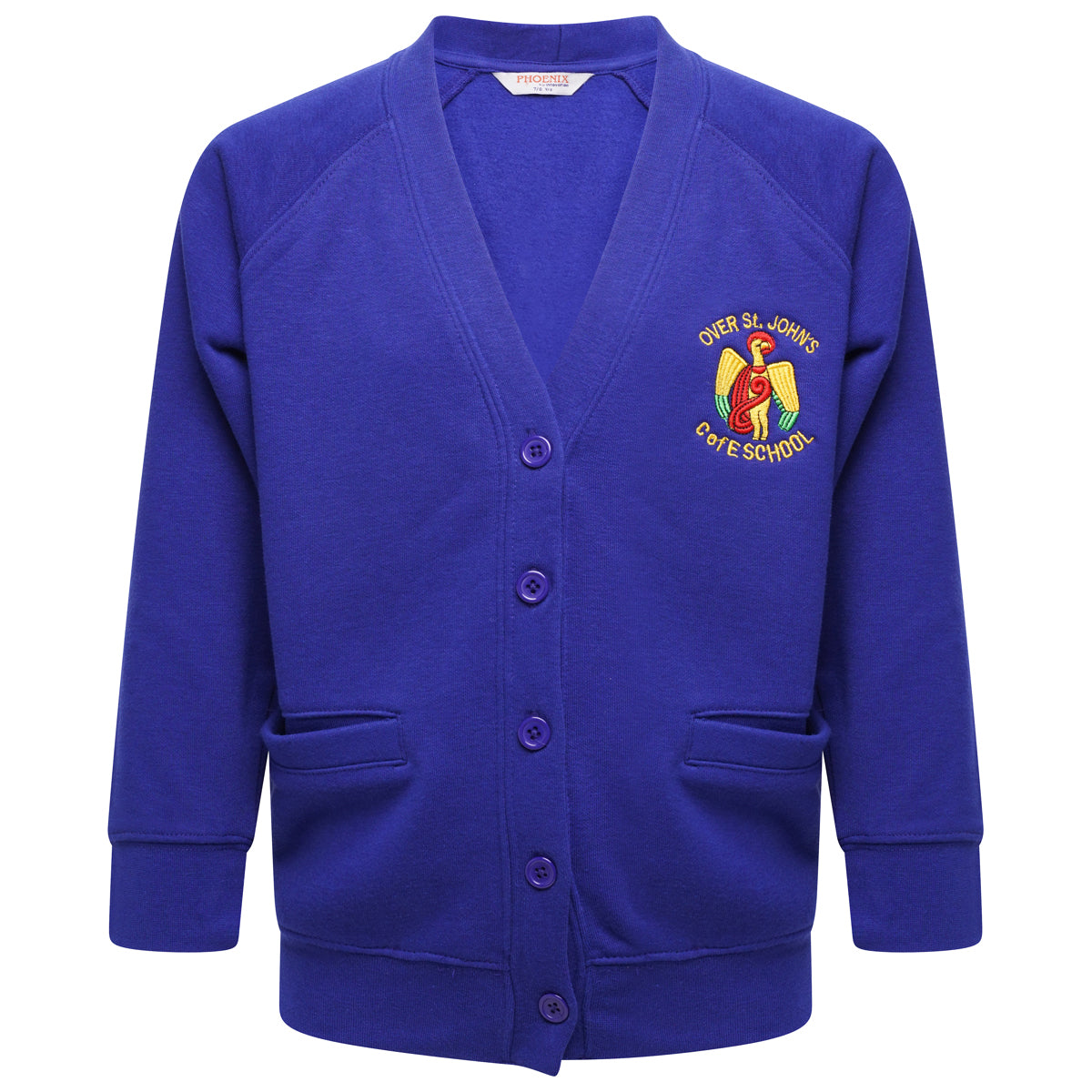 OSJ Cardigan