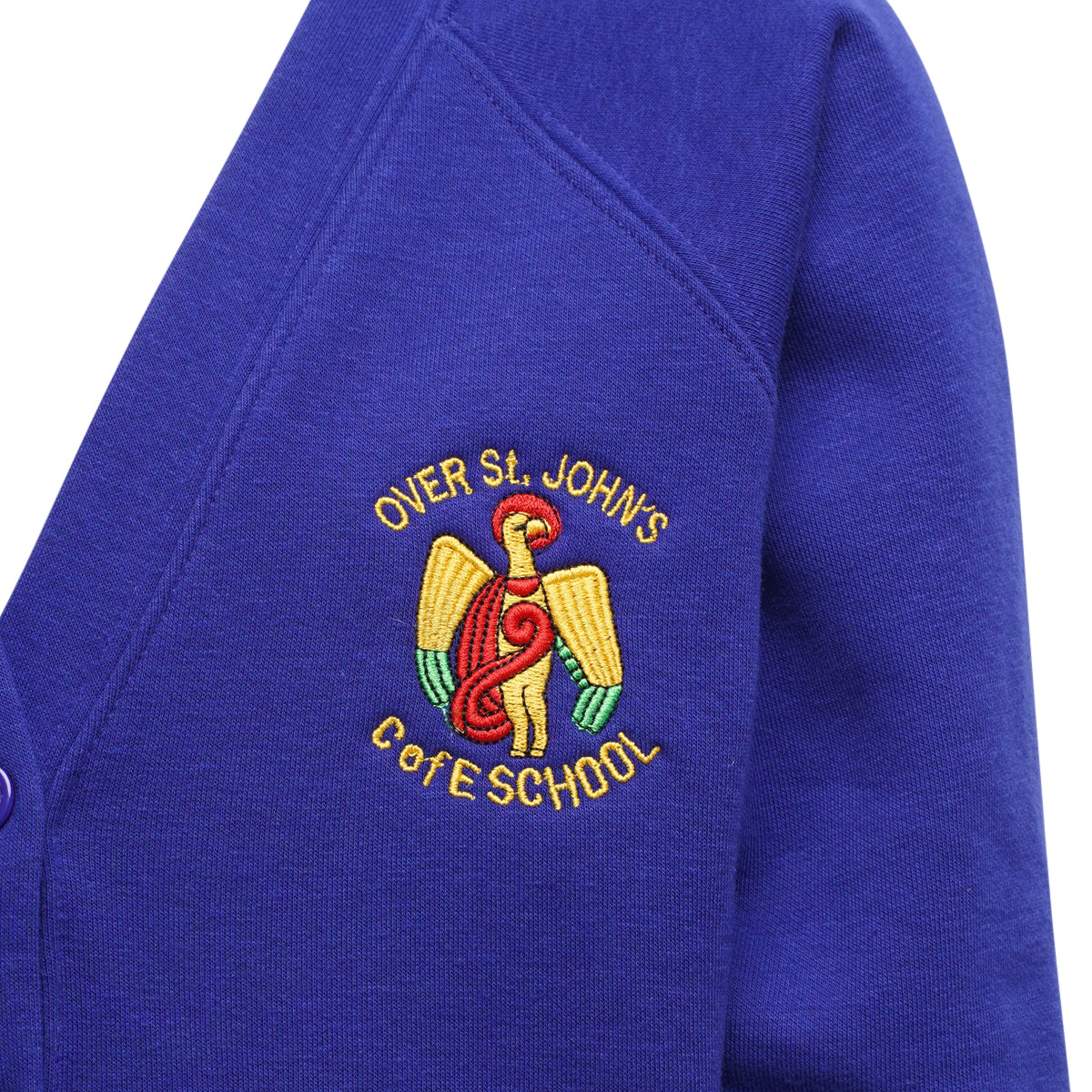 OSJ Cardigan