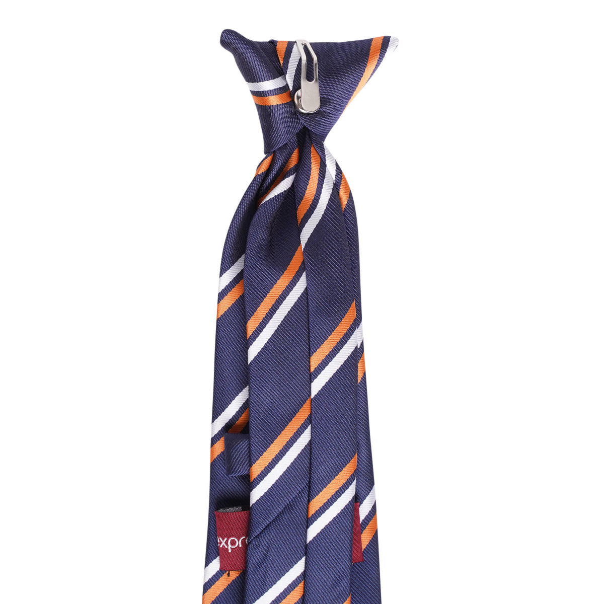 CSP Clip-On Tie
