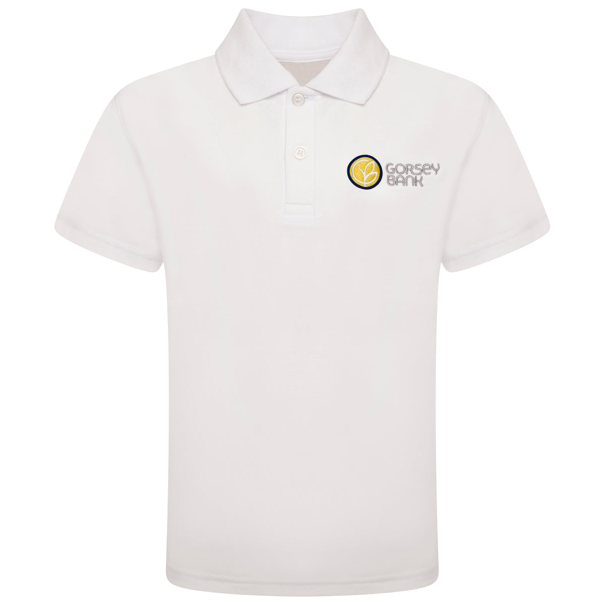 GBP Polo Shirt