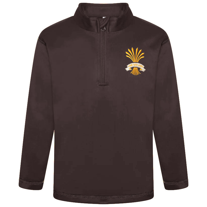PHS Midlayer Top