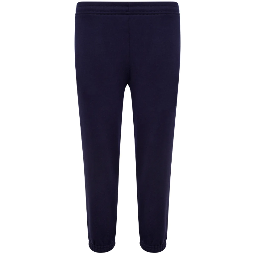 UNV Navy Jogging Bottoms