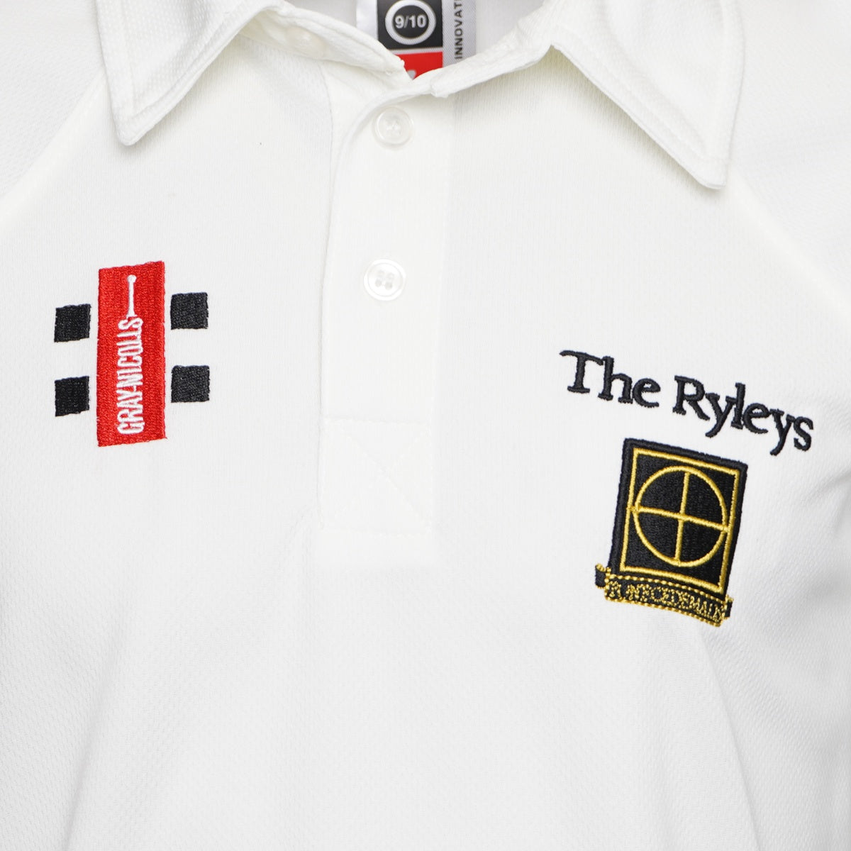 RYL Cricket Shirt