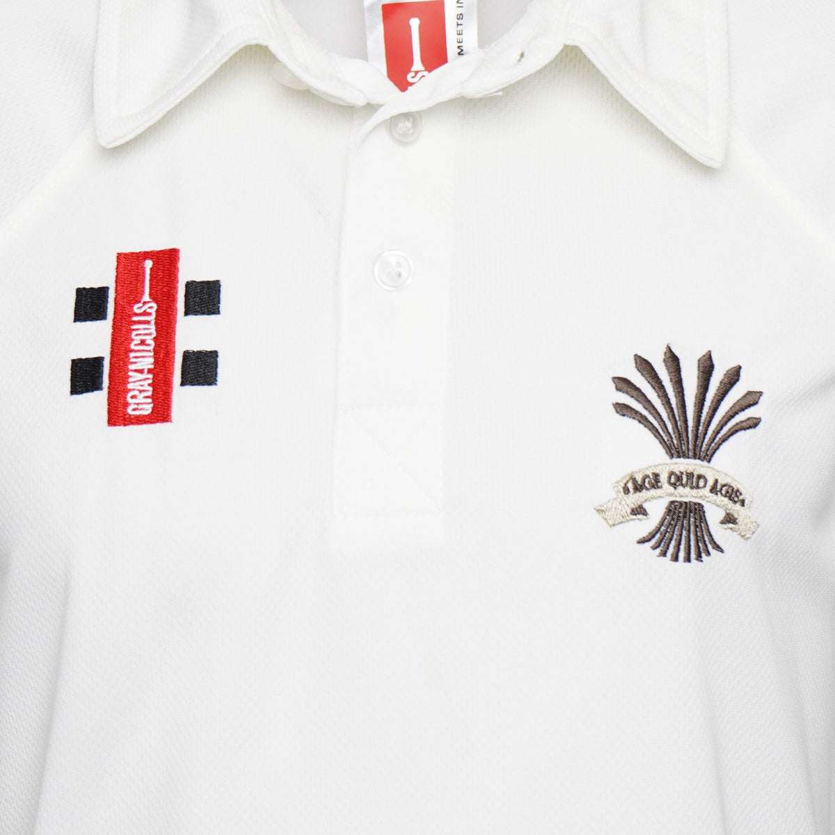PHS Cricket Shirt