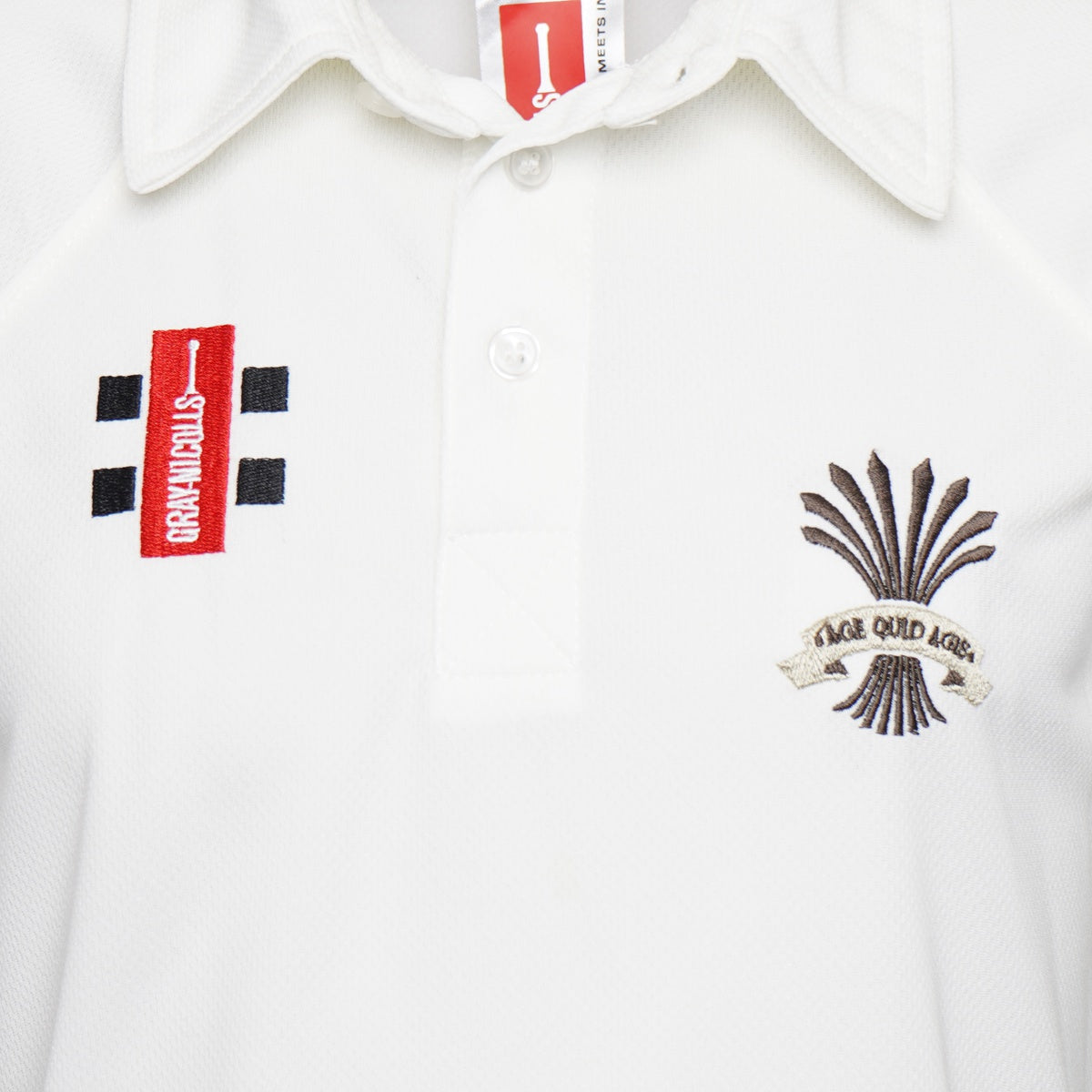 Cricket Shirt