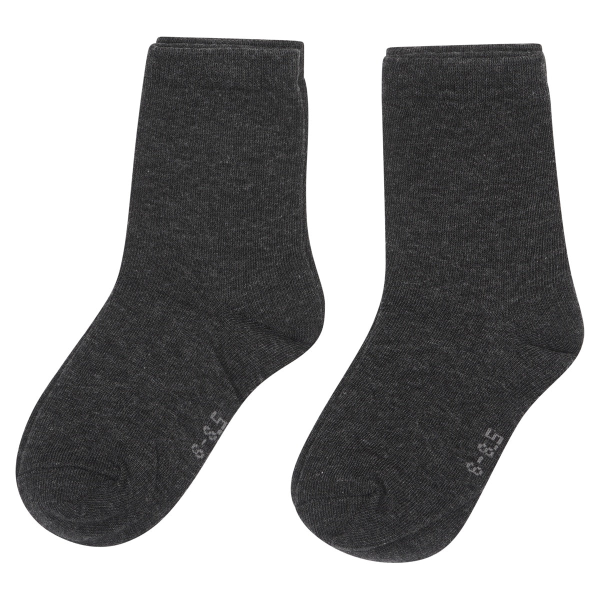 UNV Grey PEX Ankle Socks (2 Pack)