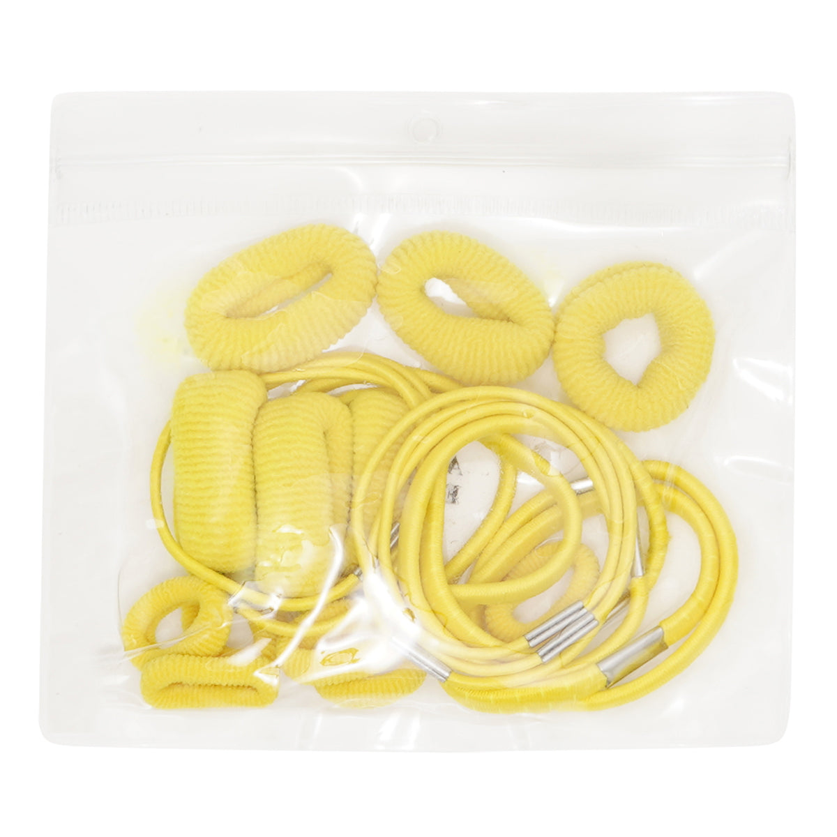 UNV Yellow Ponios Pack