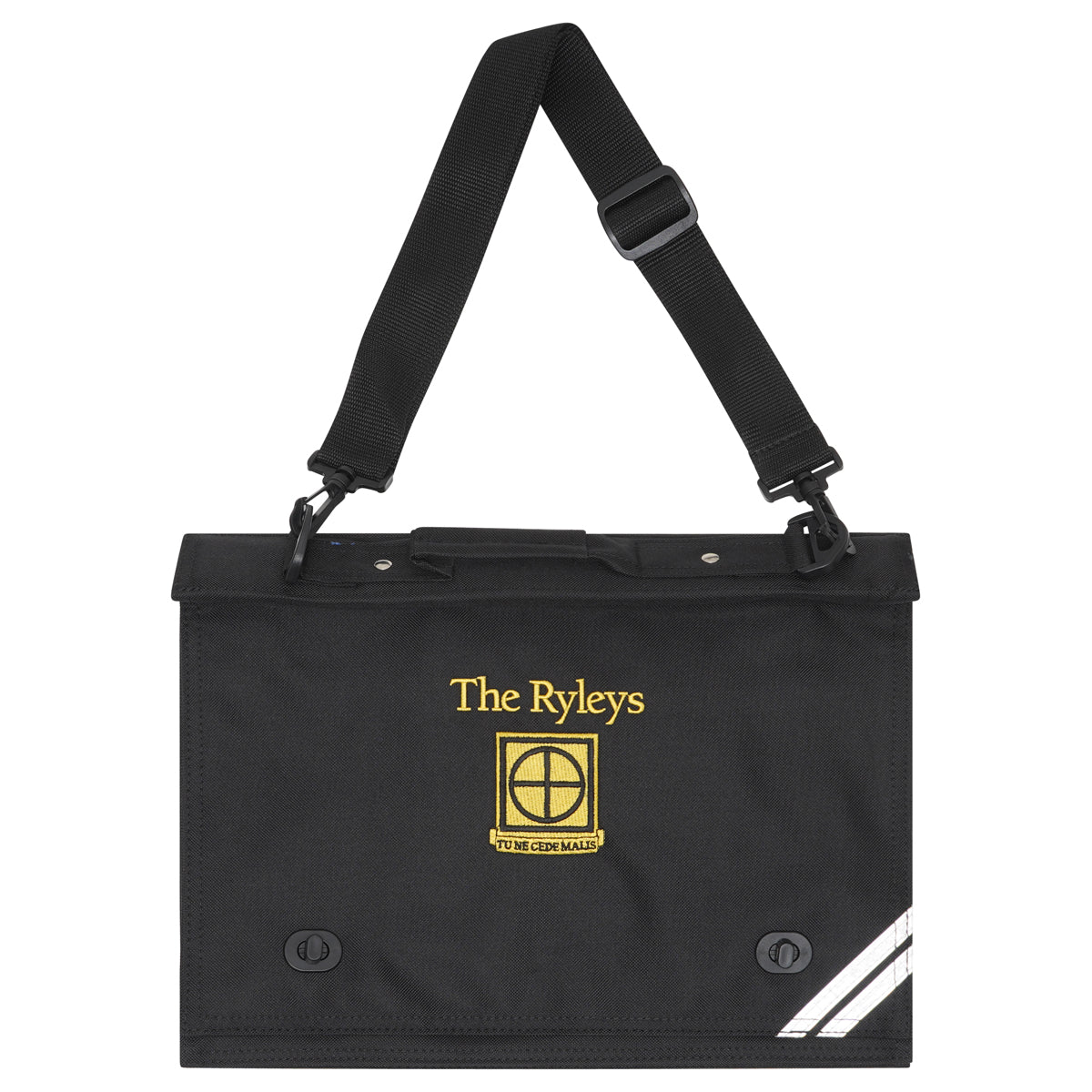 RYL Document Case (Bookbag)