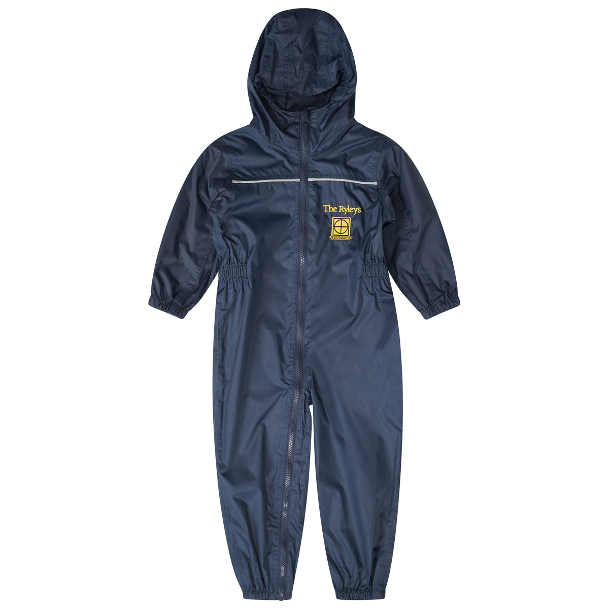 RYL Paddlesuit