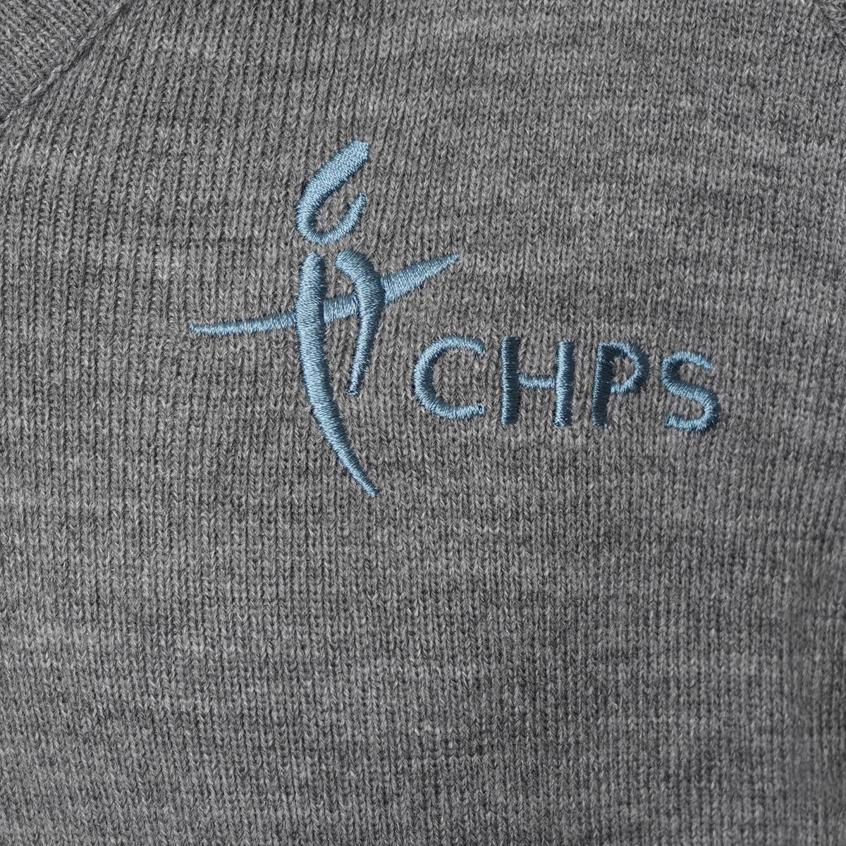 CHPS Primary Pullover