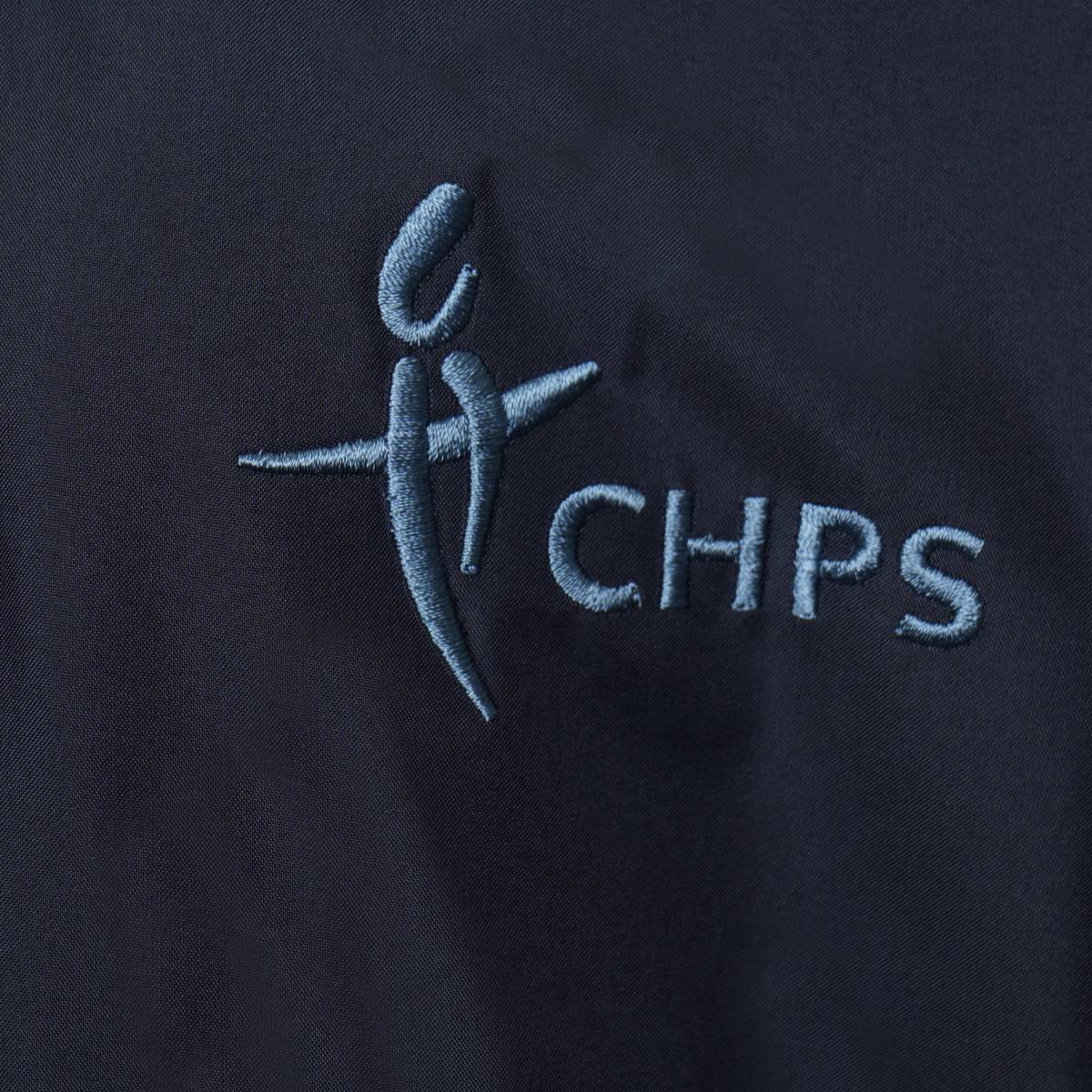 CHPS Fleece Lined Coat