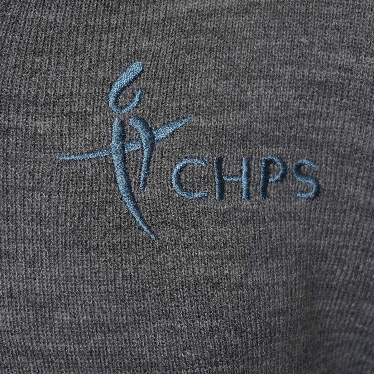 CHPS Primary Cardigan