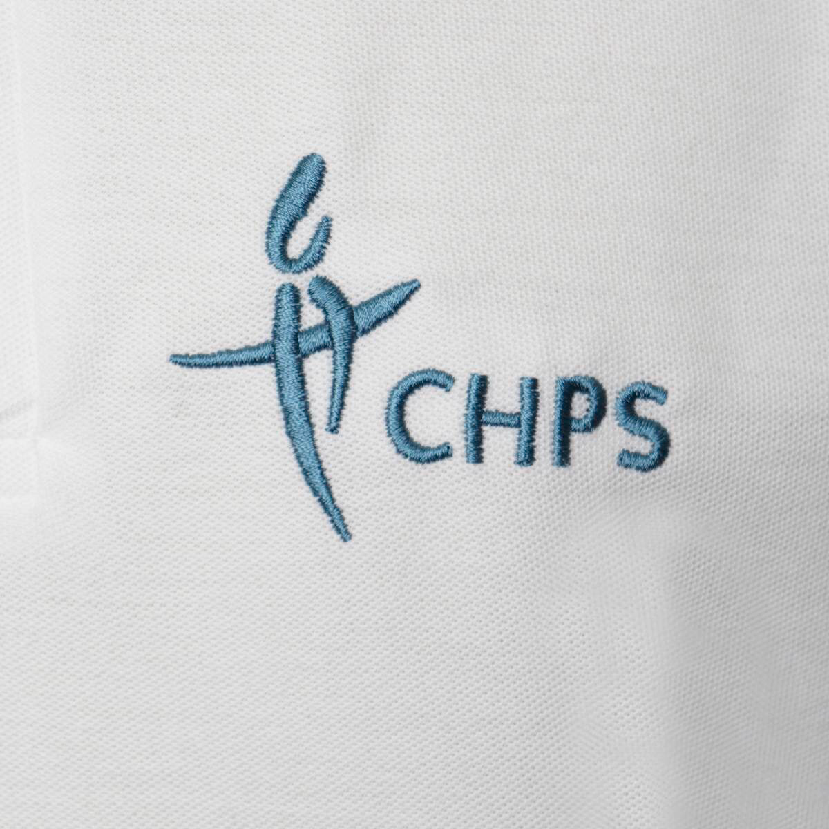 CHPS PE Polo Top