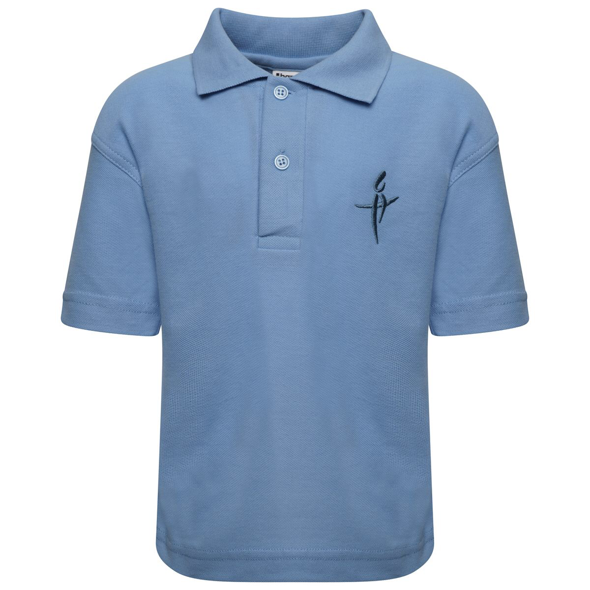 CHPS Nursery Polo Top