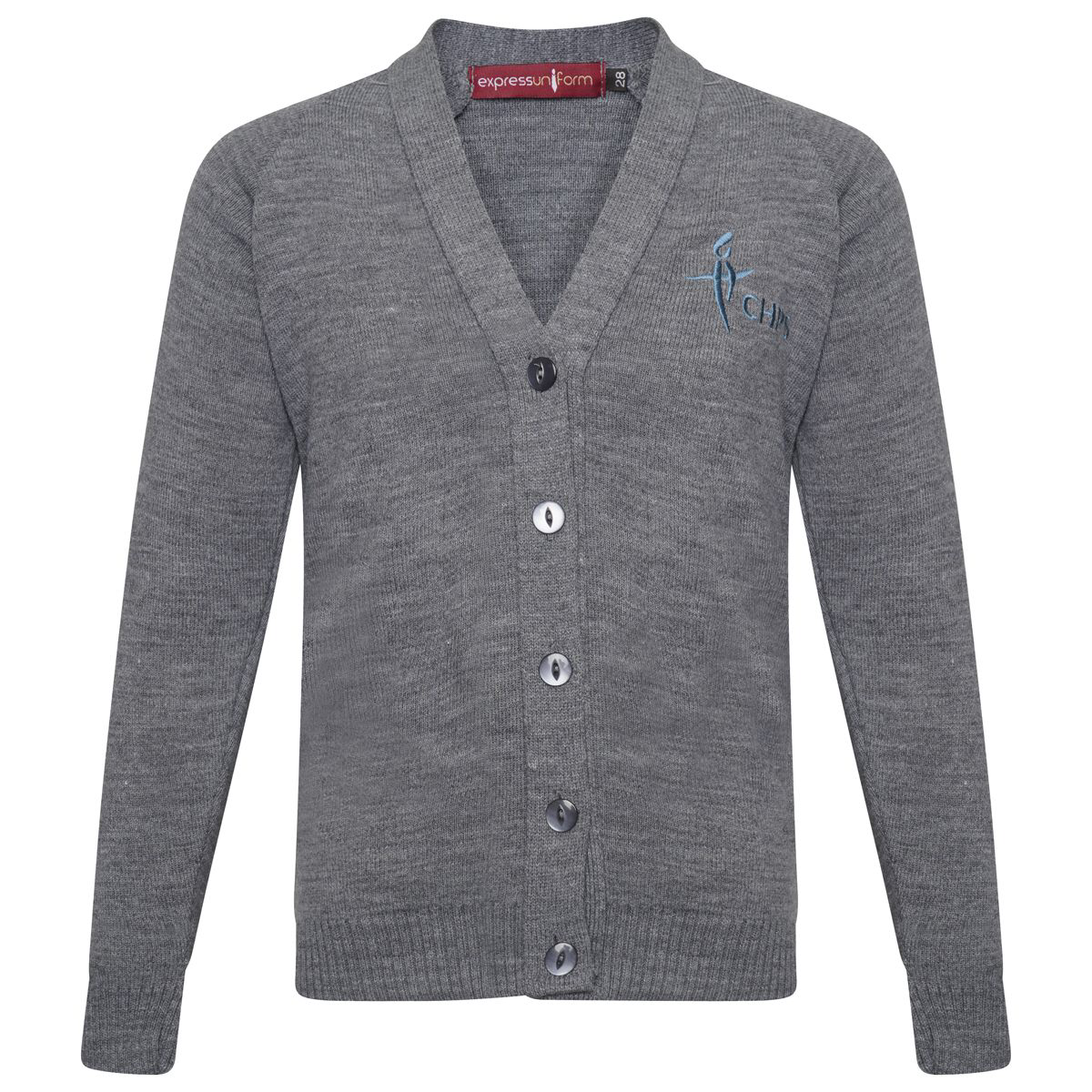 CHPS Primary Cardigan