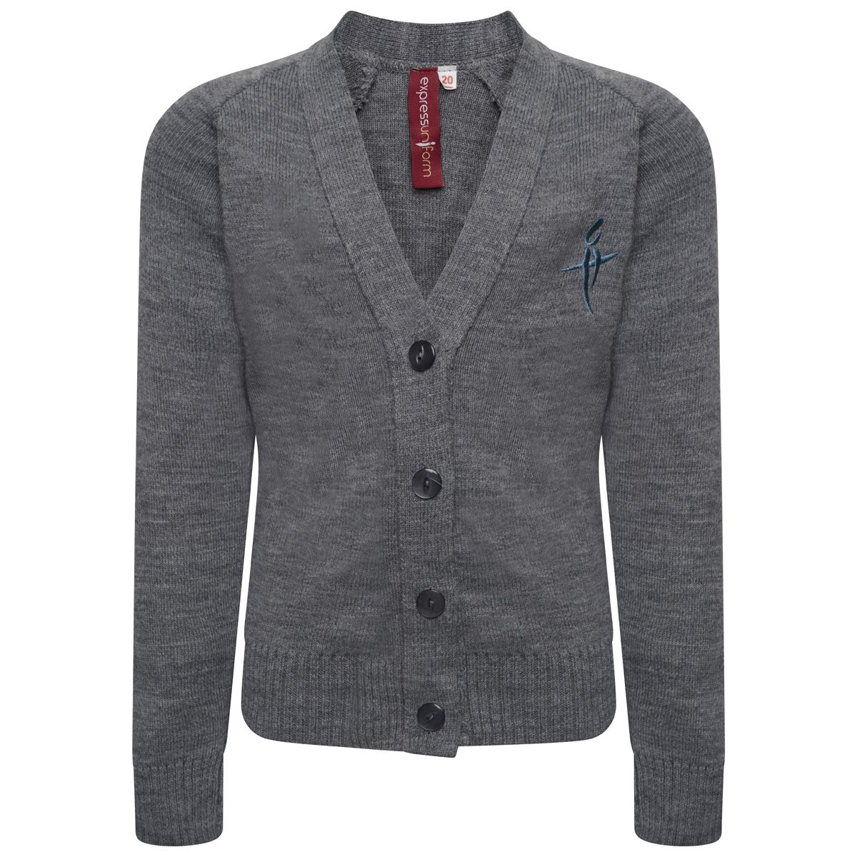 Express cardigan sales