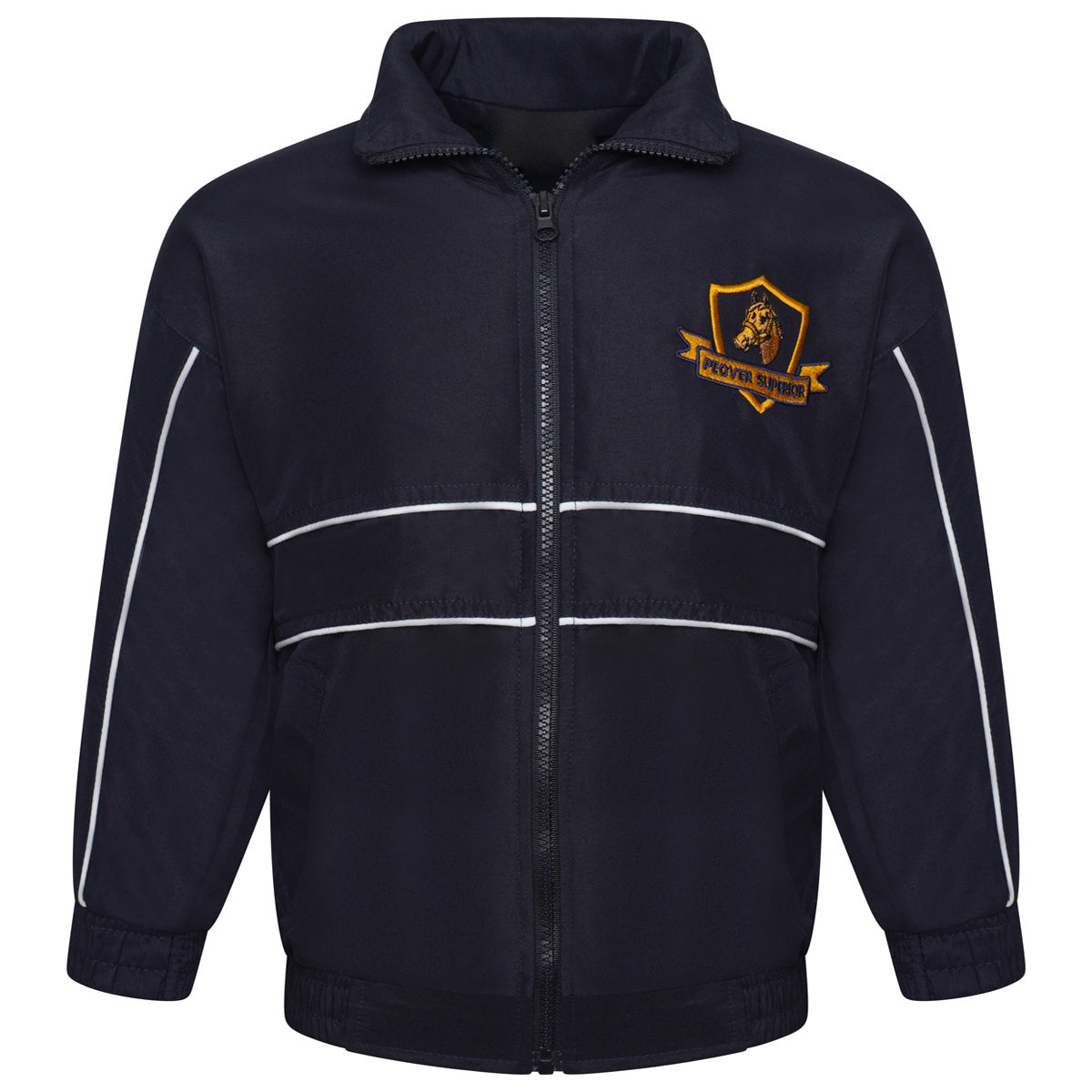 PVR030 Tracksuit Jacket