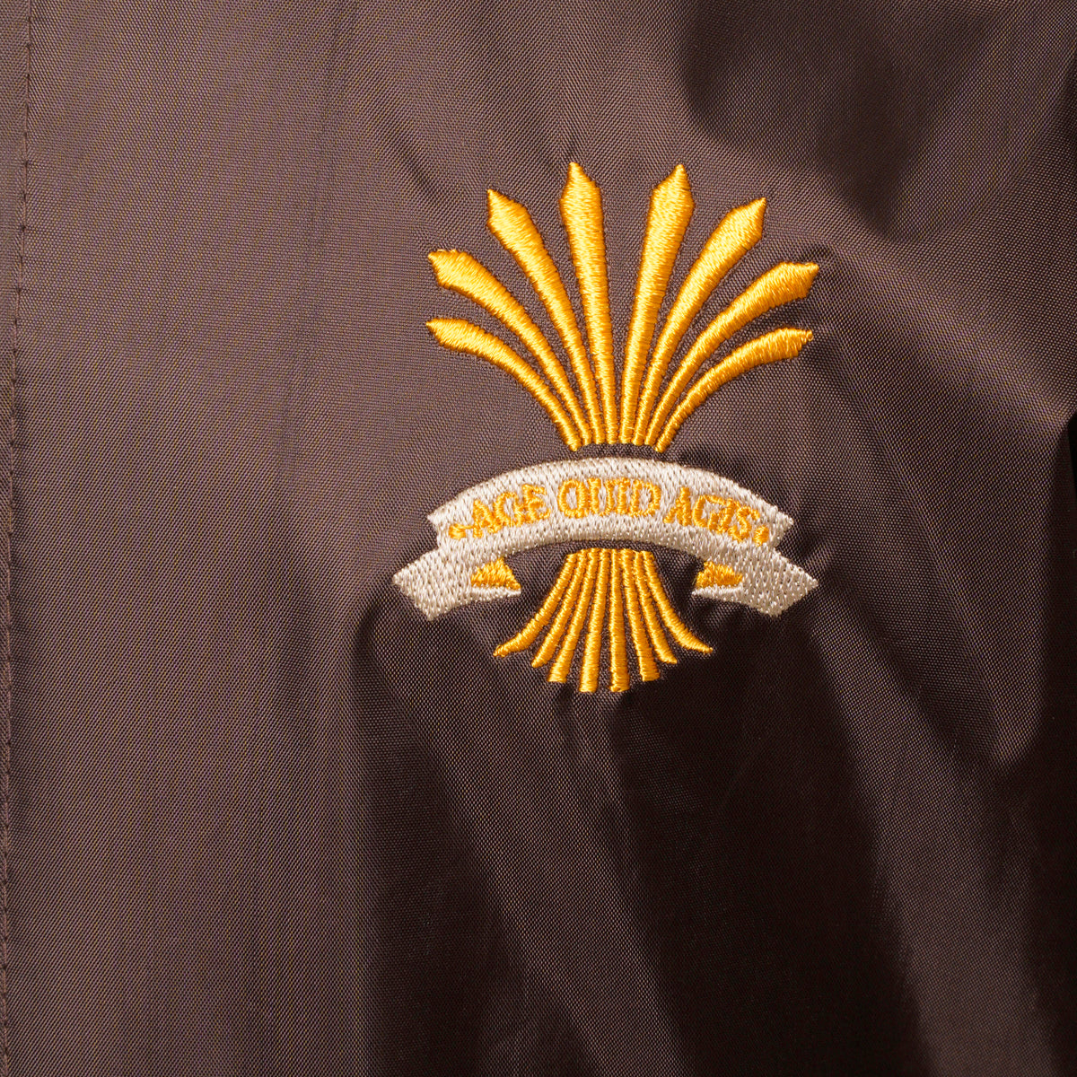 PHS Waterproof Cagoule