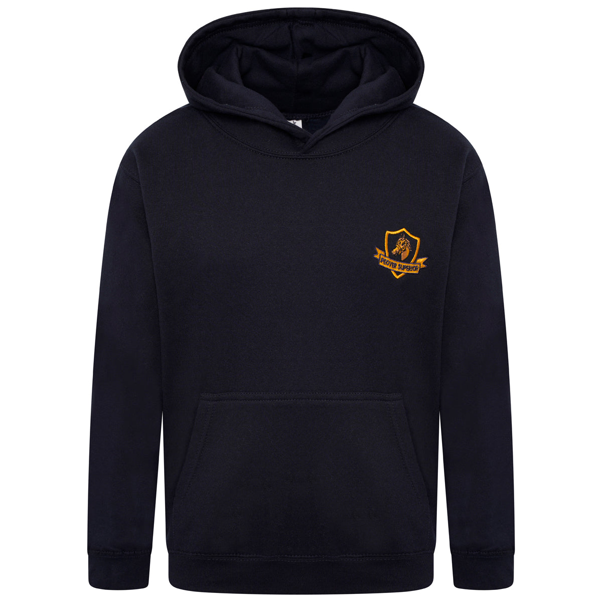 PVR Hoodie