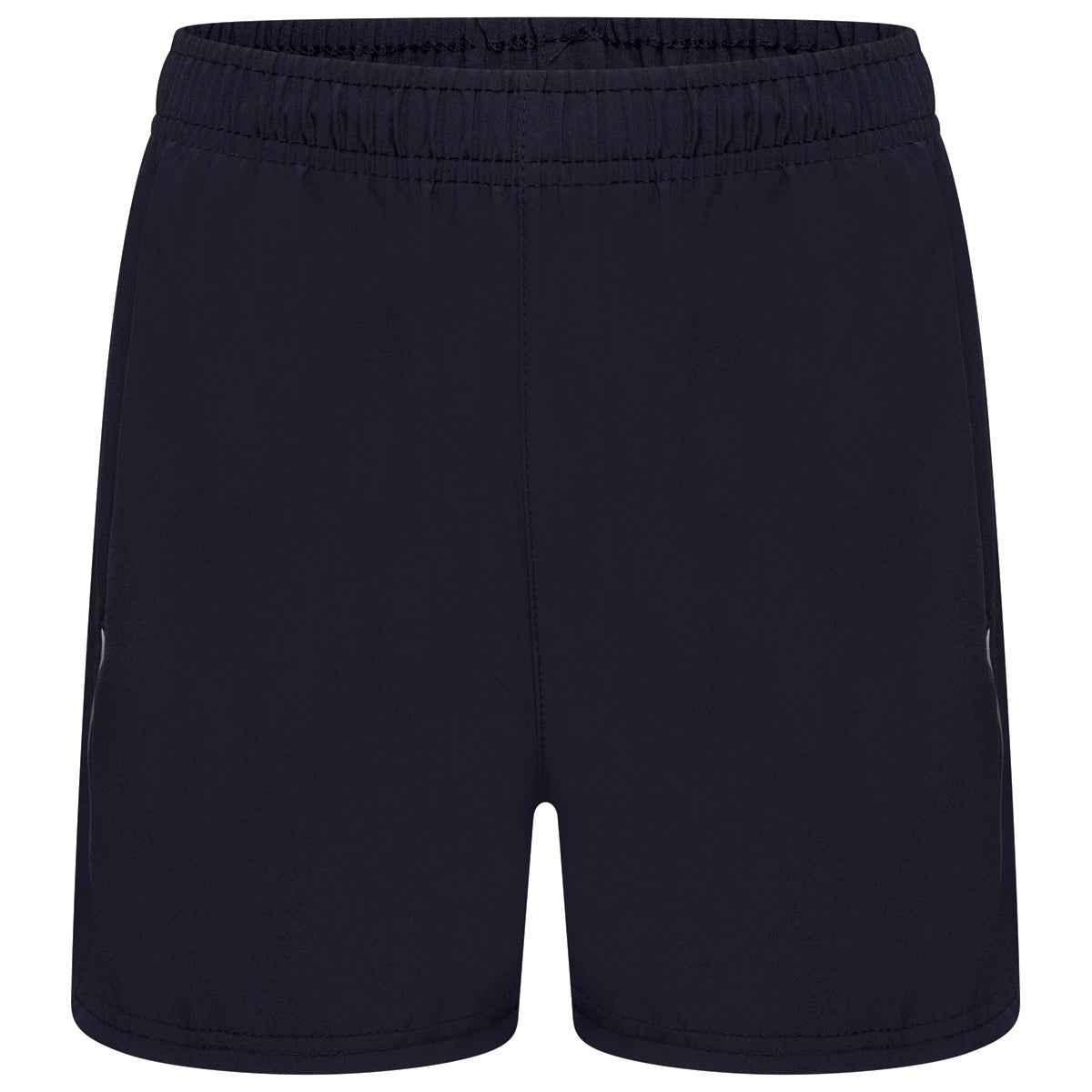 UNV Navy Essentials Training Shorts