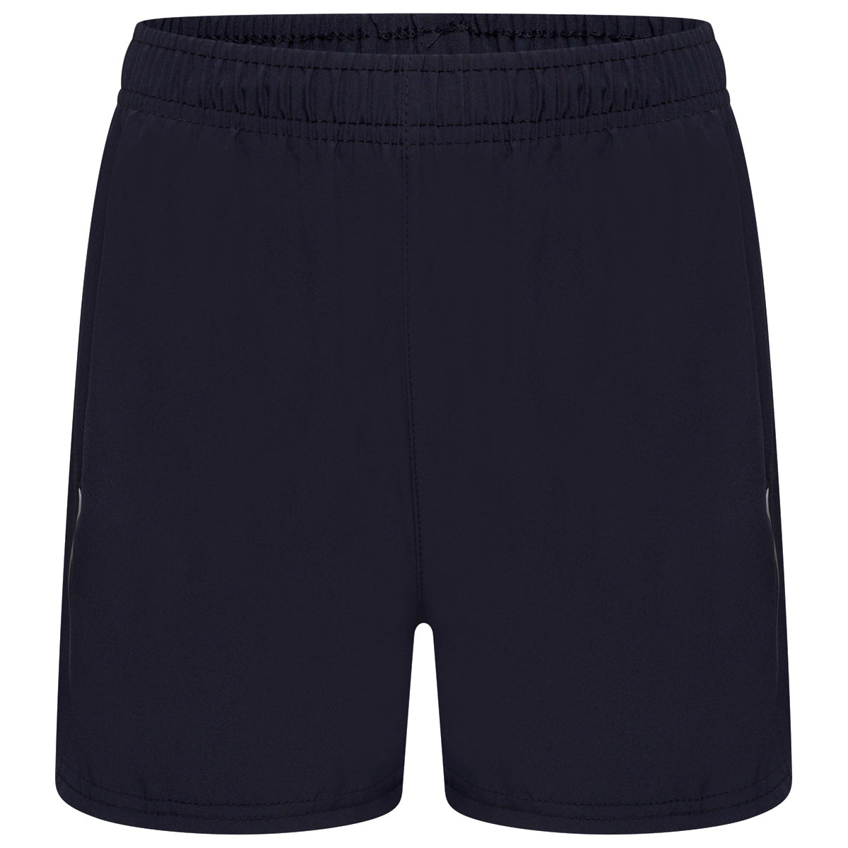 Essentials Training Shorts Navy