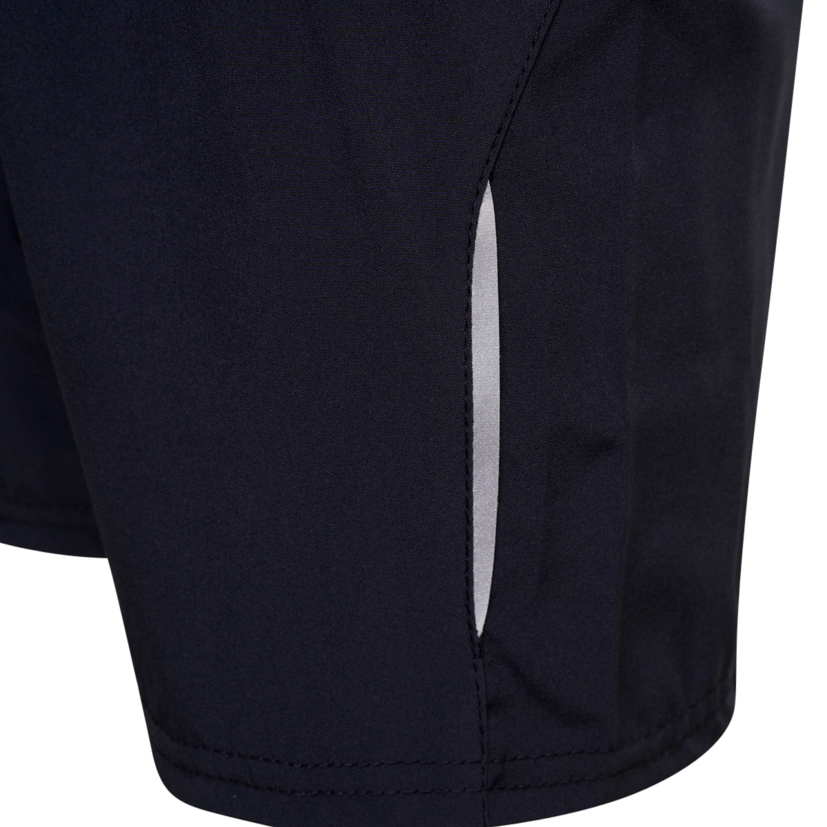 Essentials Training Shorts Navy