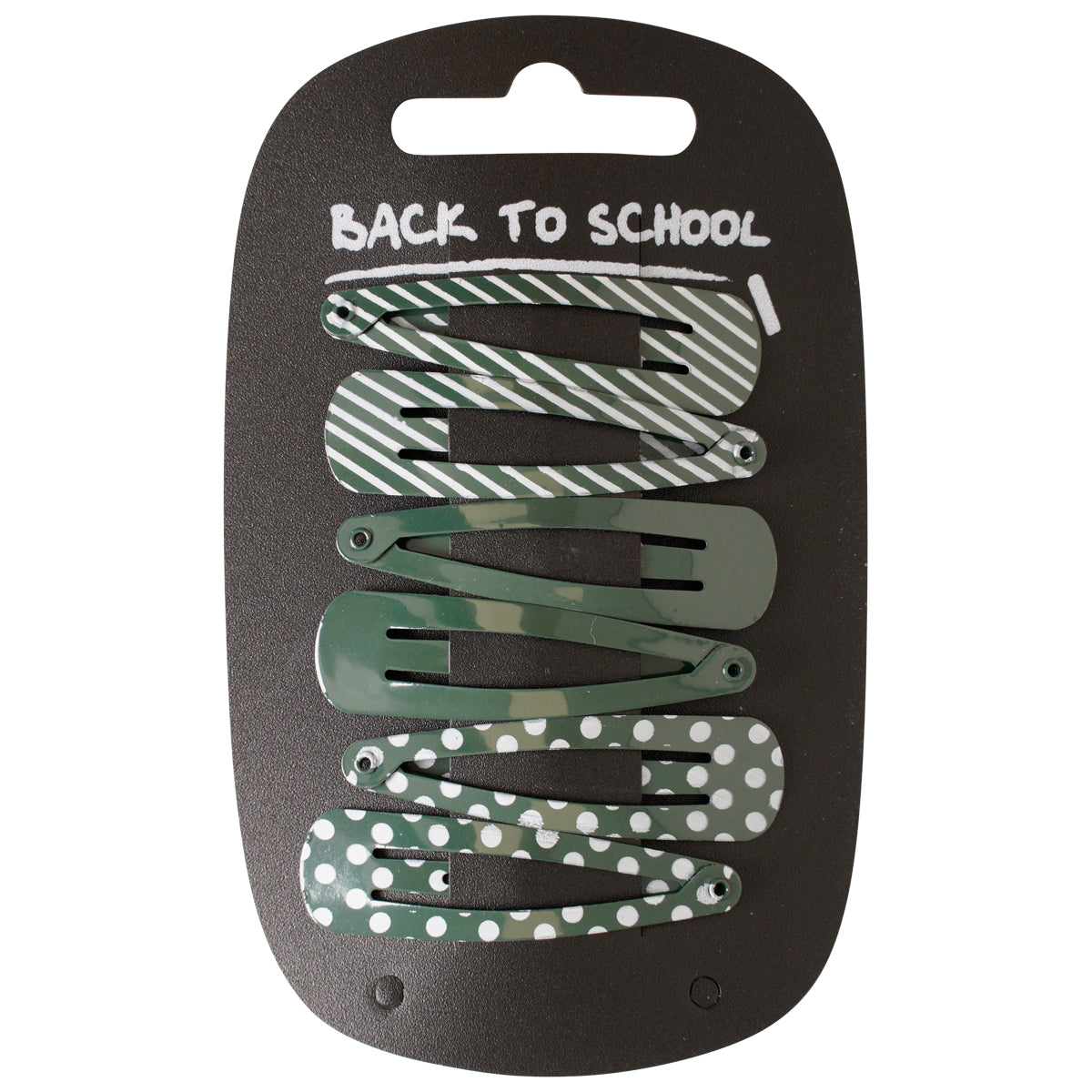 UNV Green Sleepies Set