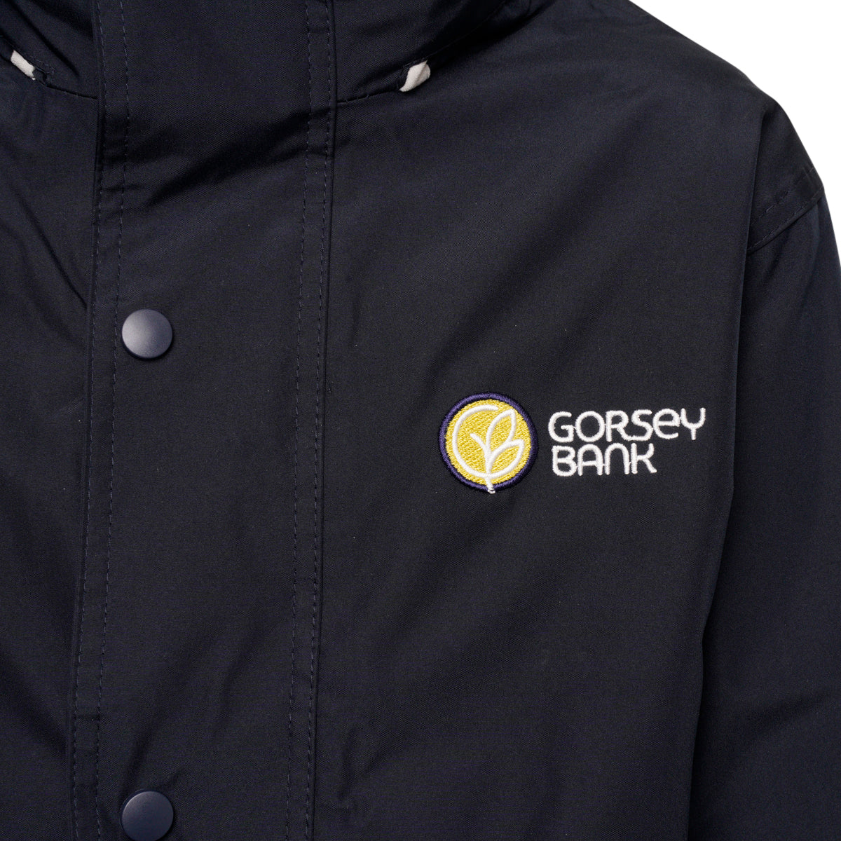 GBP Fleece Lined Coat