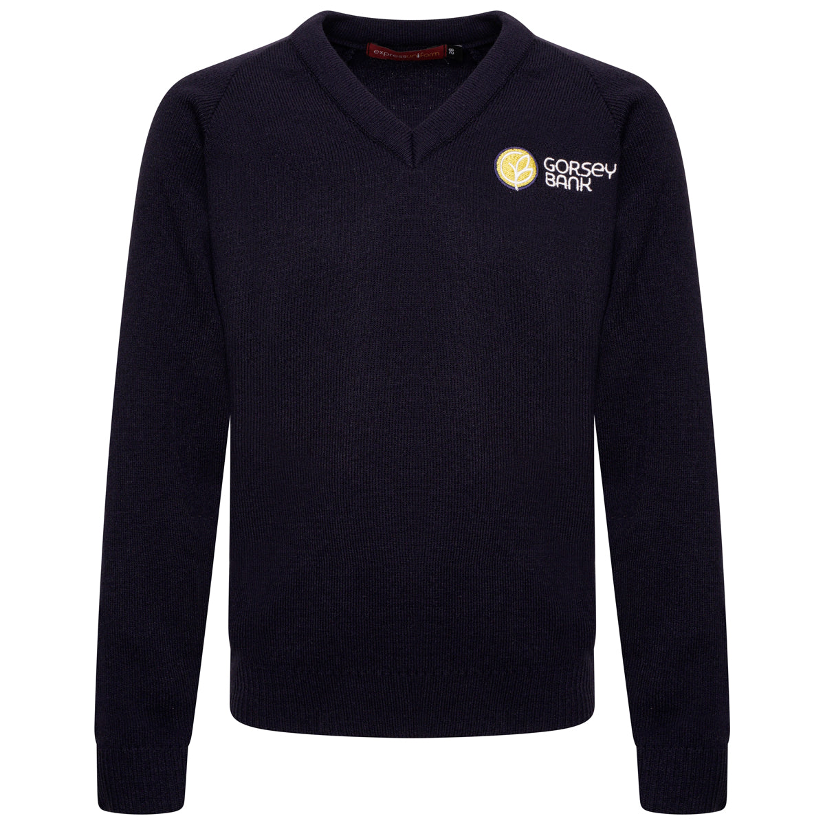 Pullover Navy