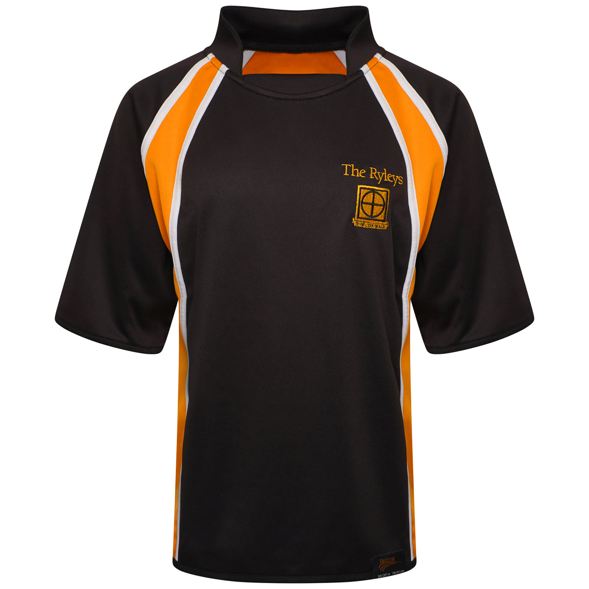 Rugby Top (Reversible)