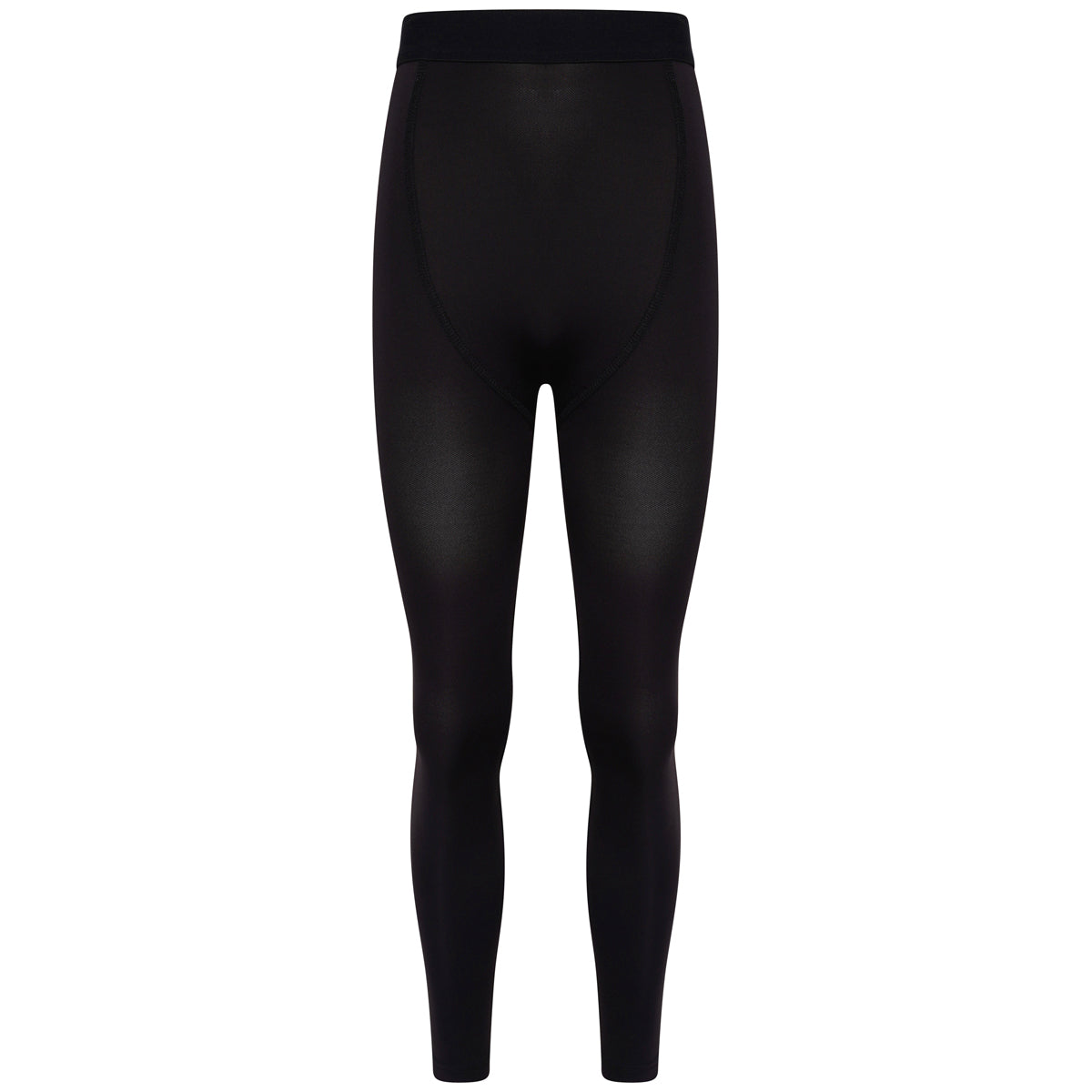 UNV Black Baselayer Bottoms